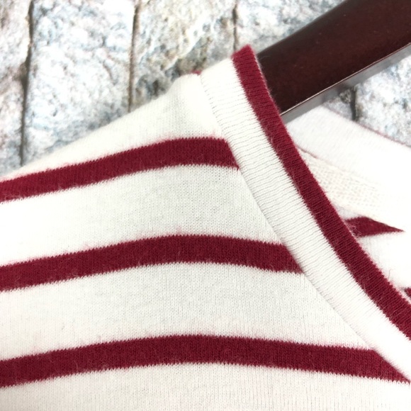 Stitch Fix Pixley Stripe Knit Top - Picture 5 of 5